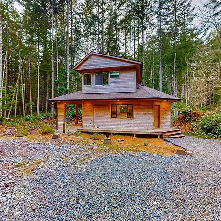 Вілла The Hideaway Ленлі Екстер'єр фото