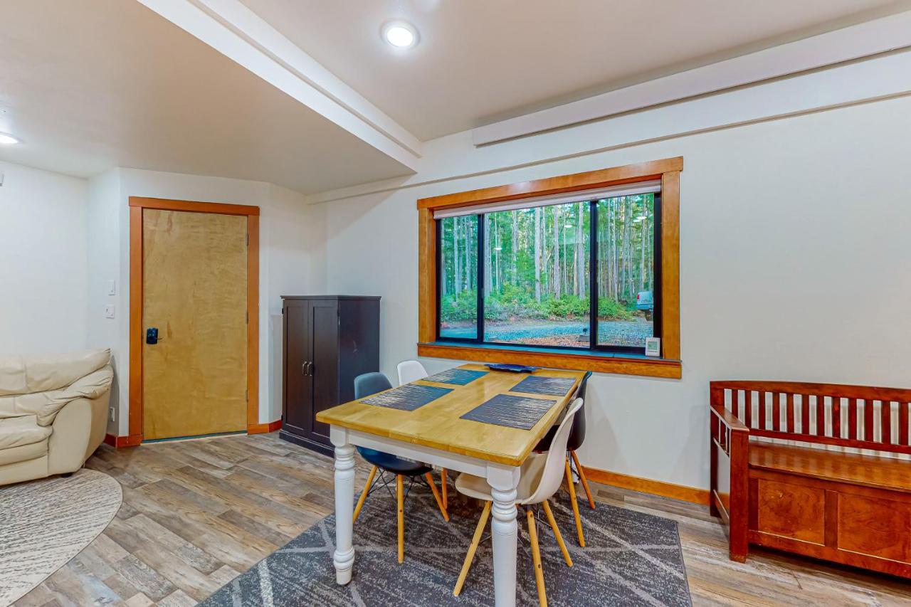 Вілла The Hideaway Ленлі Екстер'єр фото